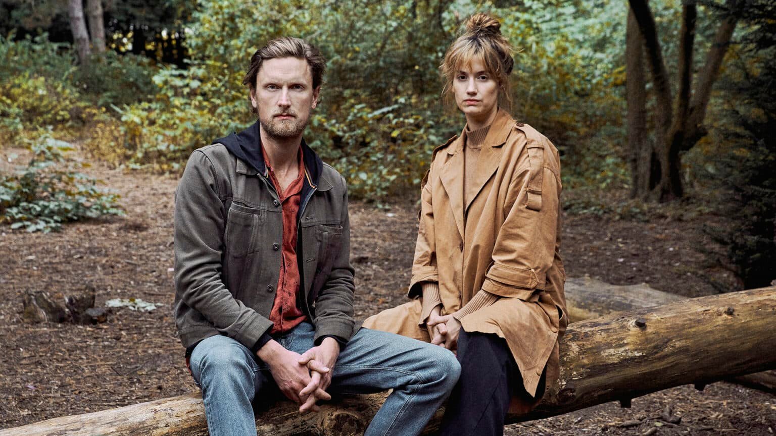 How Netflix's Department Q went from Scandi noir to Tartan noir