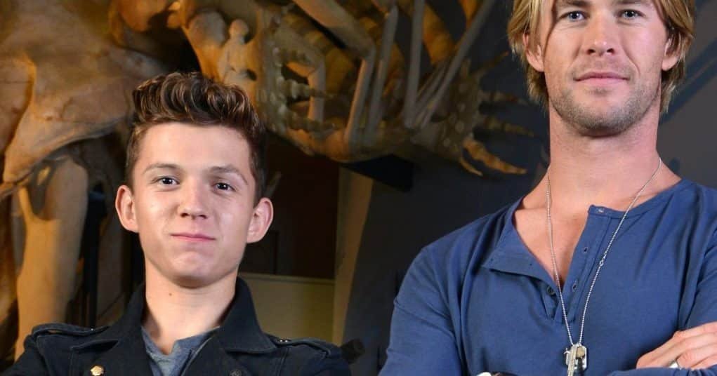 Hoy en Netflix: la desgarradora película de aventuras con Chris Hemsworth y Tom Holland que se atrevió a enfrentarse a 'Star Wars' pero no le salió bien la jugada