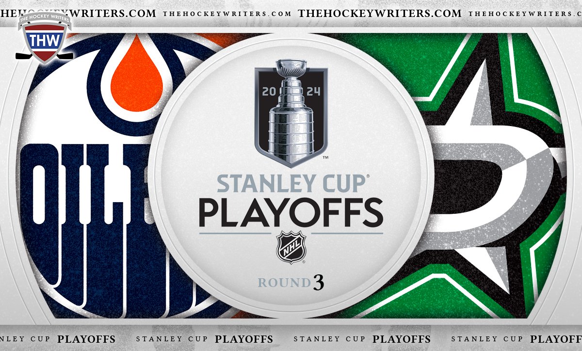 Stars-Oilers Game 5 preview: Can Dallas extend the series?