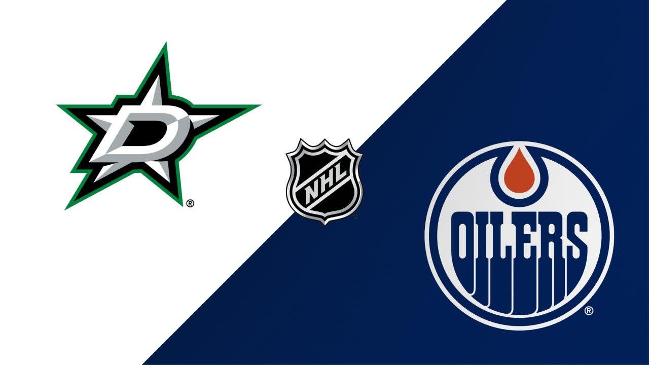 Stars-Oilers Game 5 preview: Can Dallas extend the series?