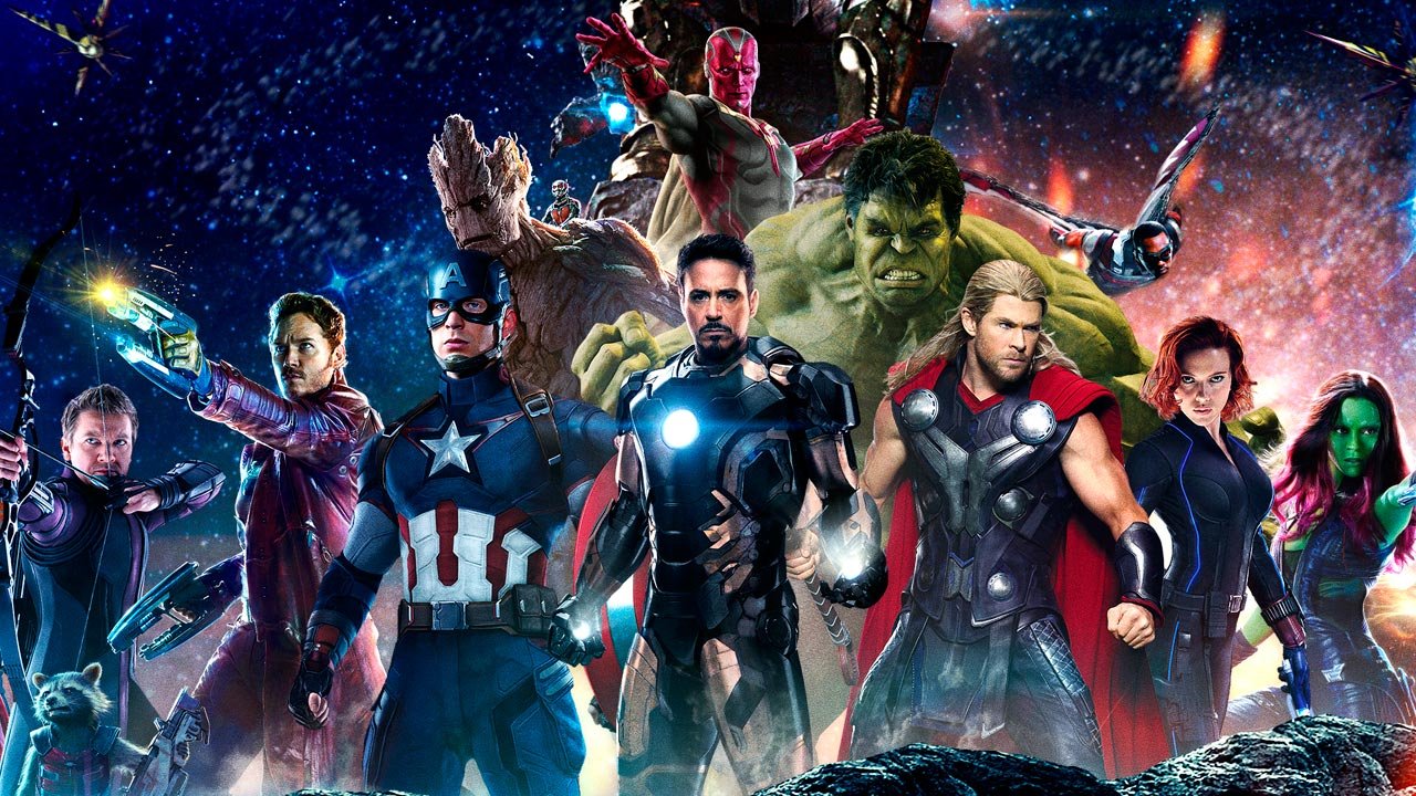 Hoy en 'streaming', la película de superhéroes más grande de todos los tiempos: Recaudó casi 2.800 millones, pero tiene un problema que todavía nos molesta