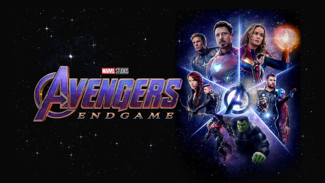 Hoy en 'streaming', la película de superhéroes más grande de todos los tiempos: Recaudó casi 2.800 millones, pero tiene un problema que todavía nos molesta