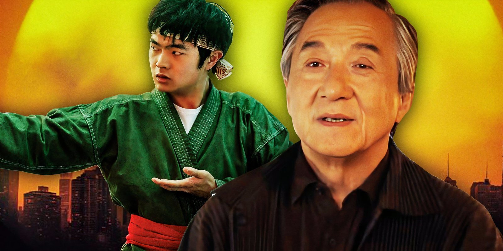 Is ‘Karate Kid: Legends’ Streaming on Netflix or HBO Max?