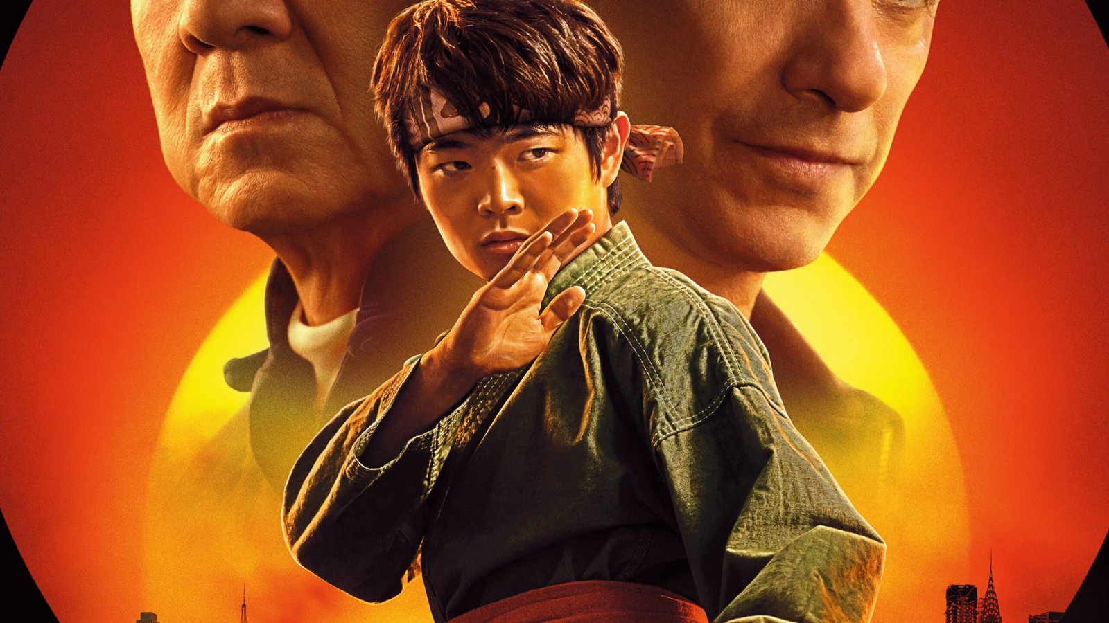 Is ‘Karate Kid: Legends’ Streaming on Netflix or HBO Max?
