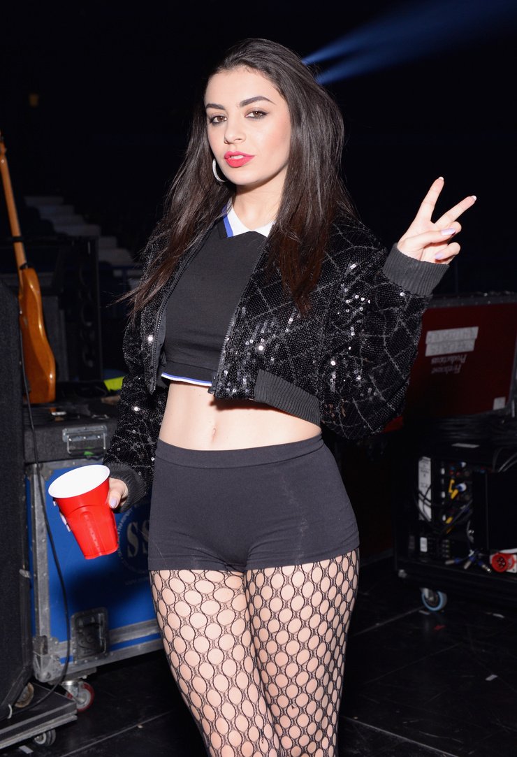 Charli XCX's Coming-Of-Age Series Is Crushing It On Prime Video