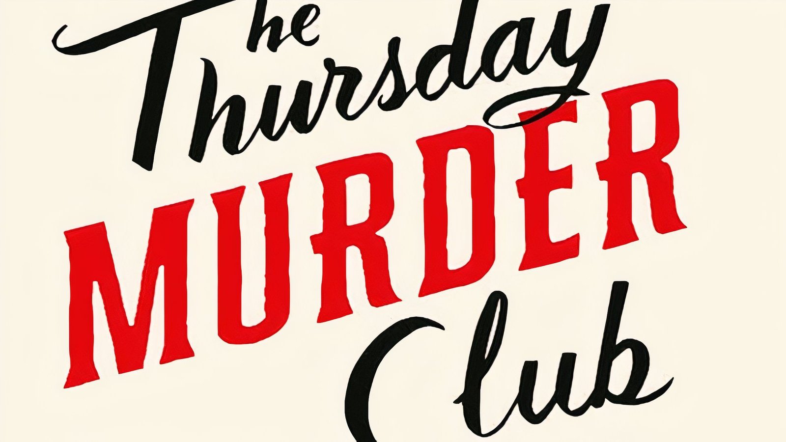 ‘The Thursday Murder Club’ Is on the Case in Teaser for Chris Columbus Netflix Movie