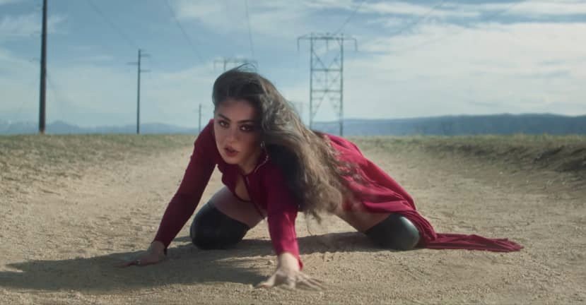 Charli XCX's Coming-Of-Age Series Is Crushing It On Prime Video