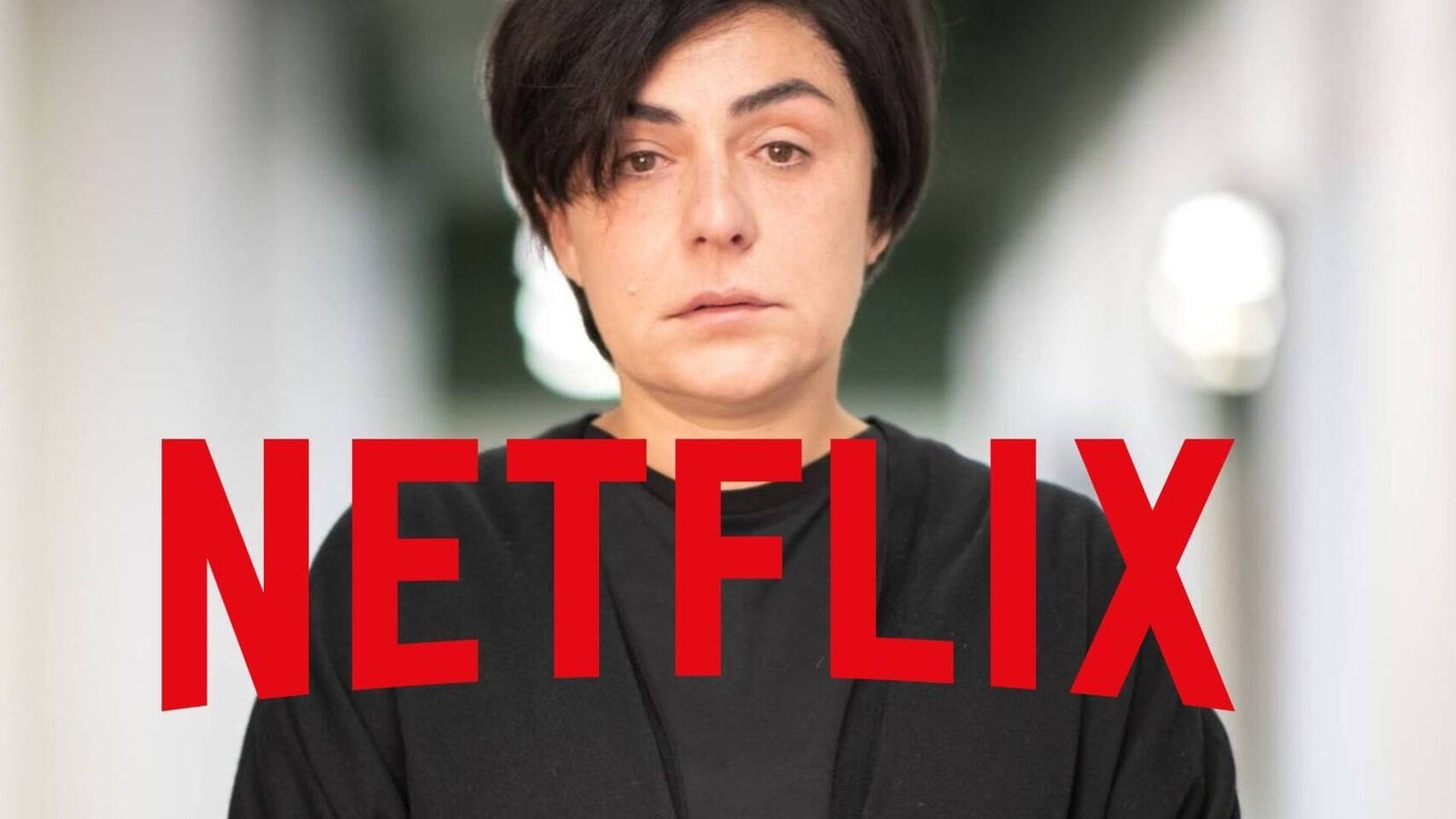 El equipo de 'El caso Asunta' estrena nuevo 'true crime' en Netflix 'La viuda negra': "Nos pusimos una línea roja: No vamos a hablar con los asesinos"