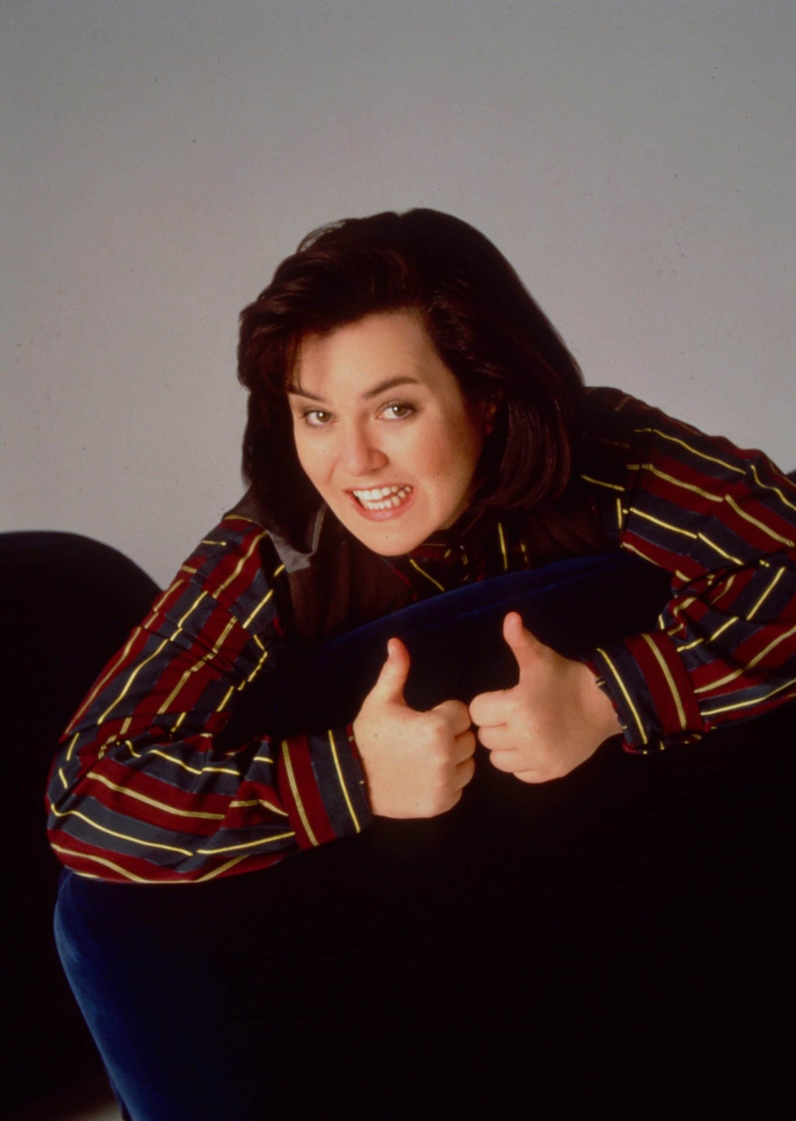 Rosie O’Donnell Never Thought She Could Star in ‘Sex and the City’ Franchise Before ‘AJLT’: Original Series Was ‘Such a Girl-, Woman-Focused Show’