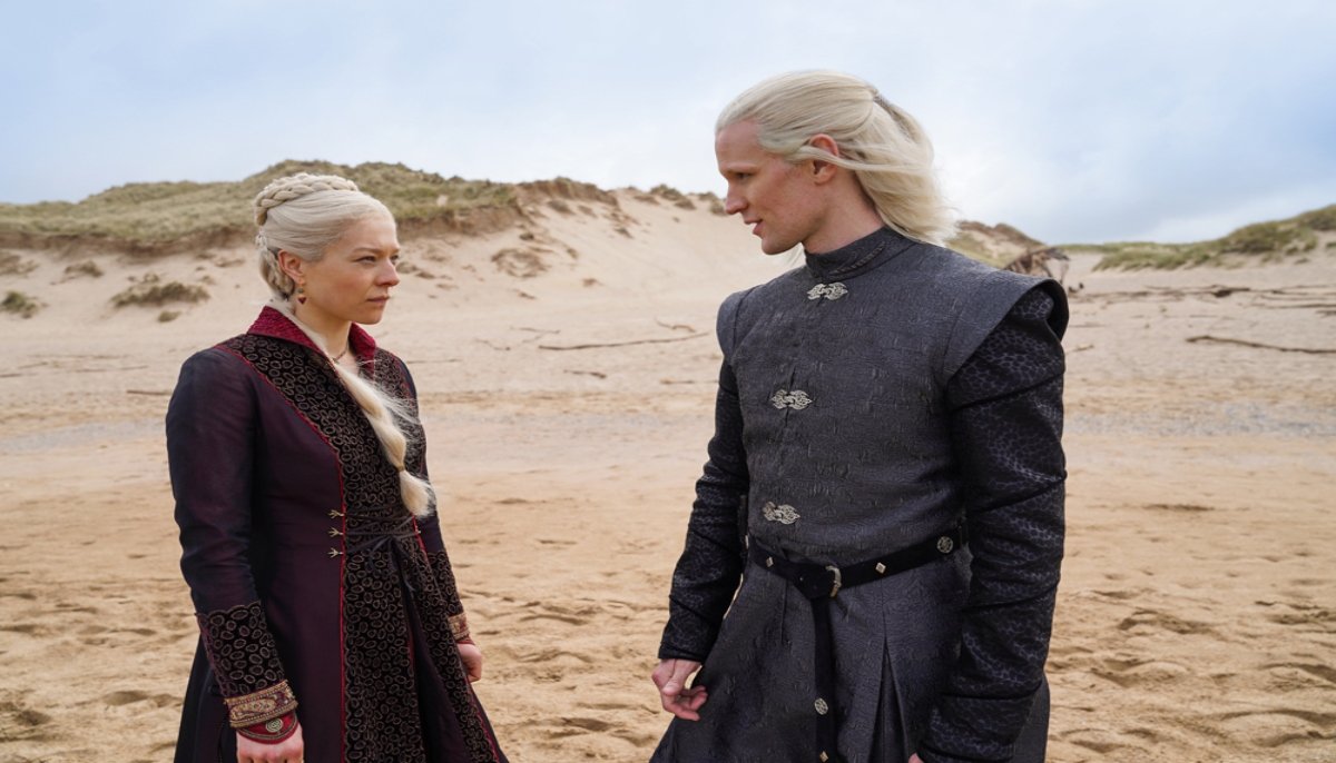 Finn Bennett Was Sure He Flubbed His Audition for ‘Game of Thrones’ Prequel Series