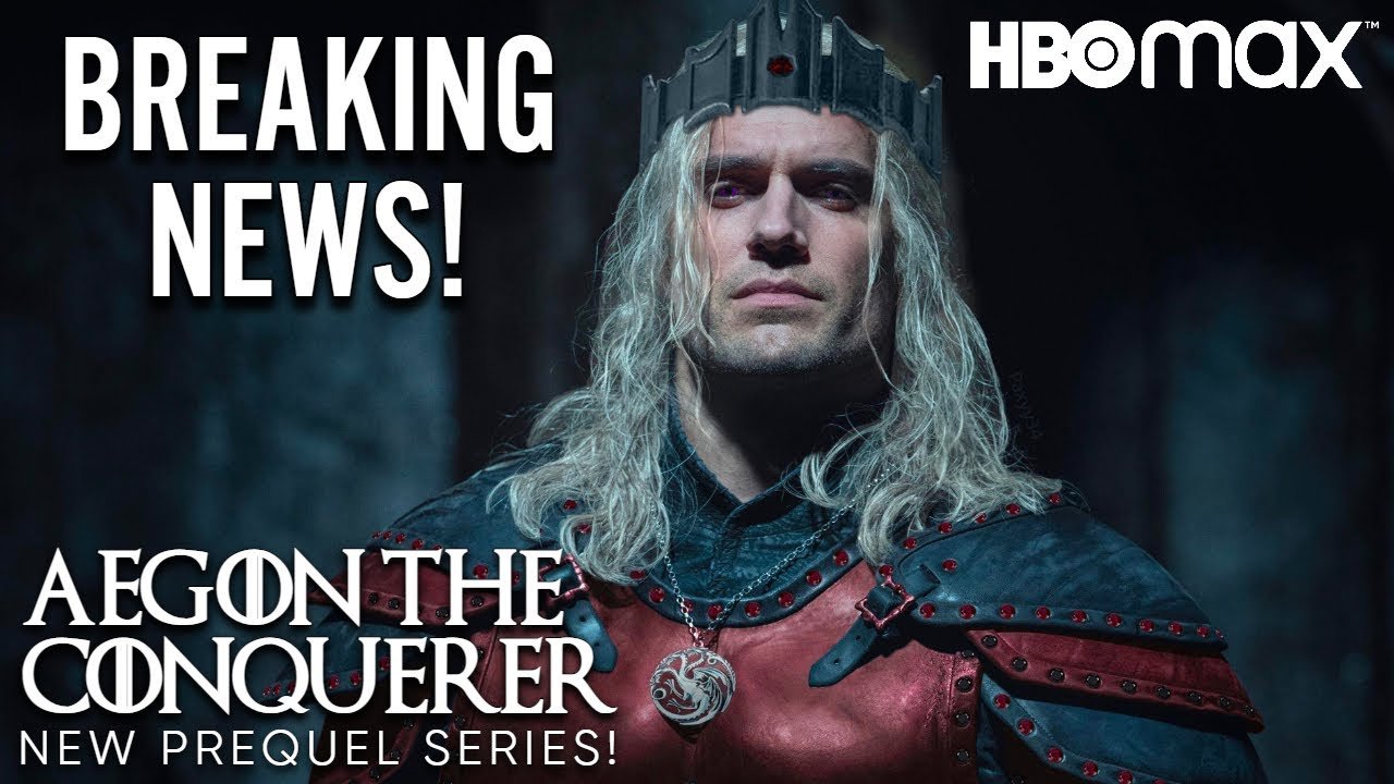 Finn Bennett Was Sure He Flubbed His Audition for ‘Game of Thrones’ Prequel Series