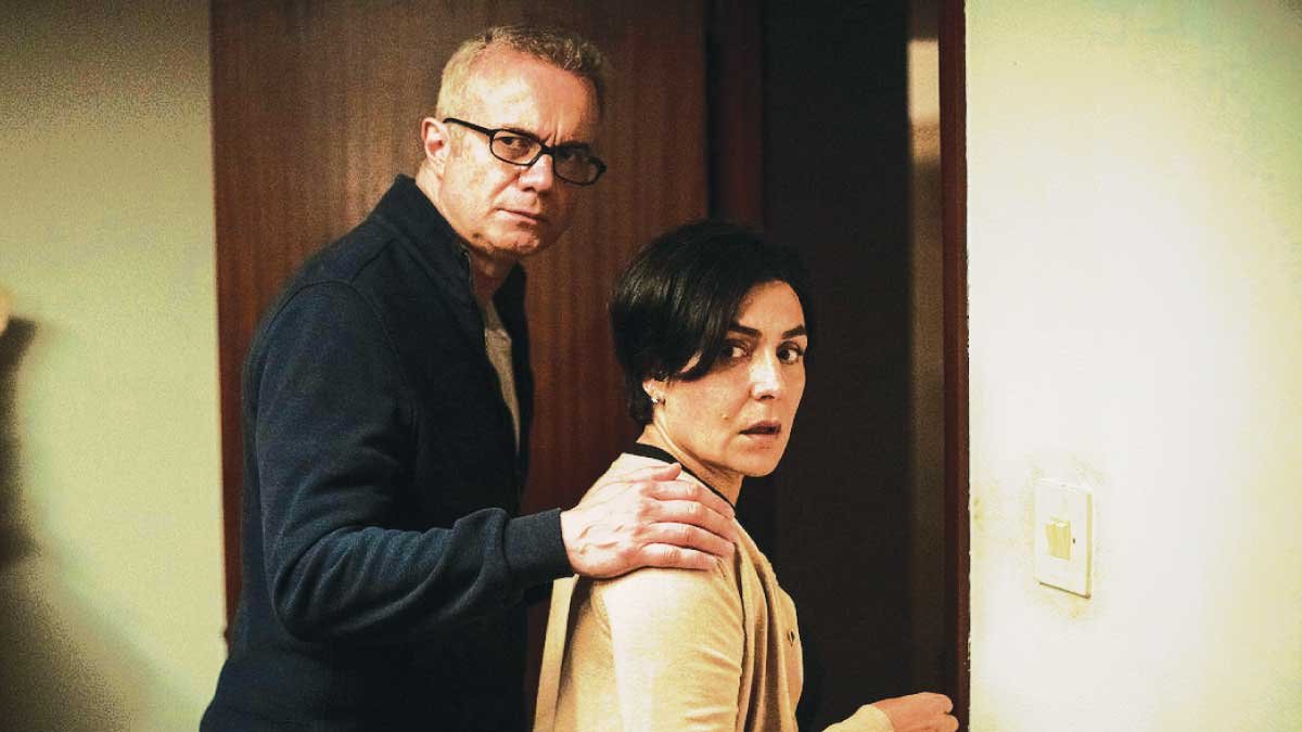 El equipo de 'El caso Asunta' estrena nuevo 'true crime' en Netflix 'La viuda negra': "Nos pusimos una línea roja: No vamos a hablar con los asesinos"