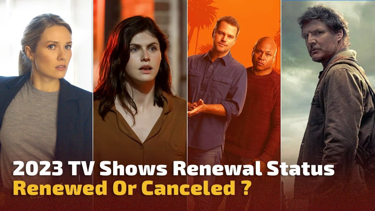 Netflix Shows Still Waiting for Renewal in 2025 (And Those We Think Will Be Canceled)
