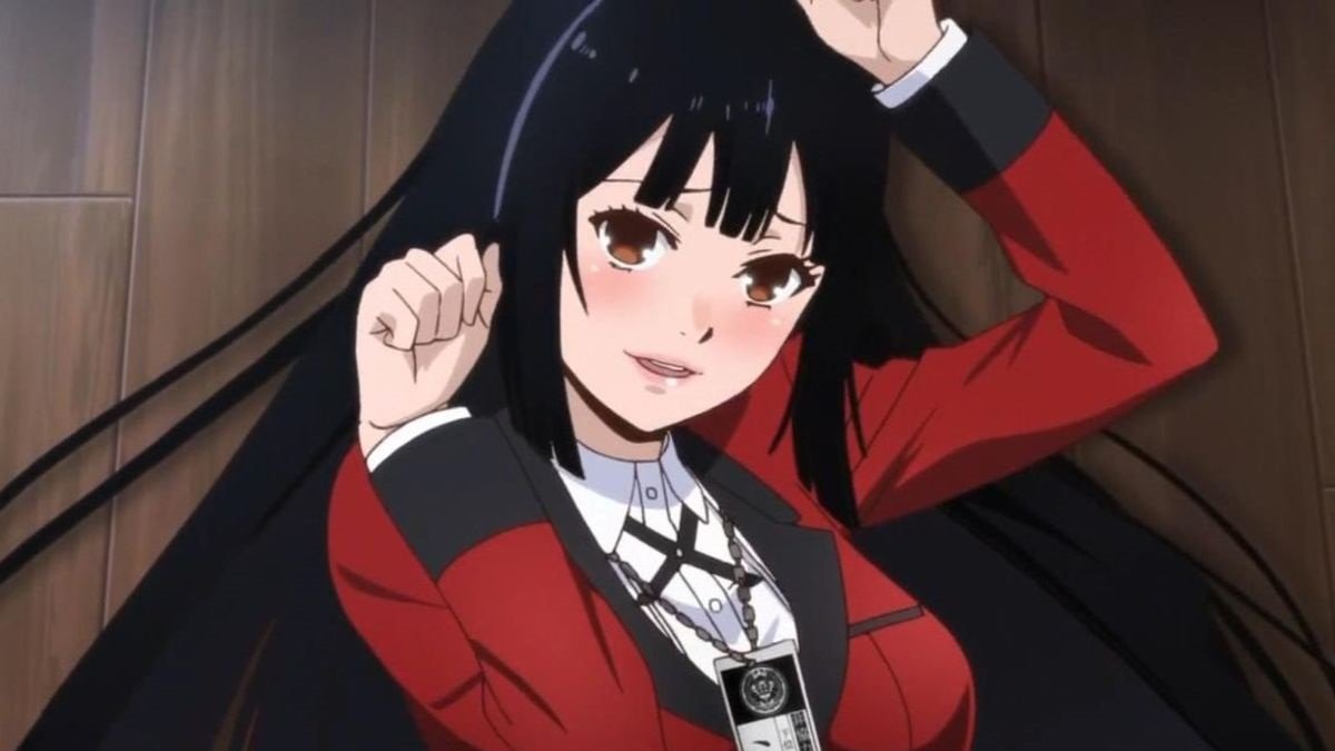 ‘BET’ Season 2: Will Netflix Renew or Cancel The Kakegurui Adaptation?
