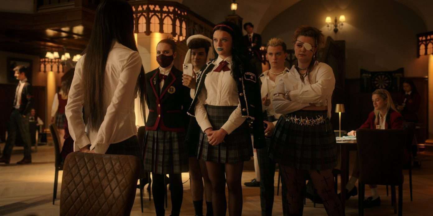 ‘BET’ Season 2: Will Netflix Renew or Cancel The Kakegurui Adaptation?