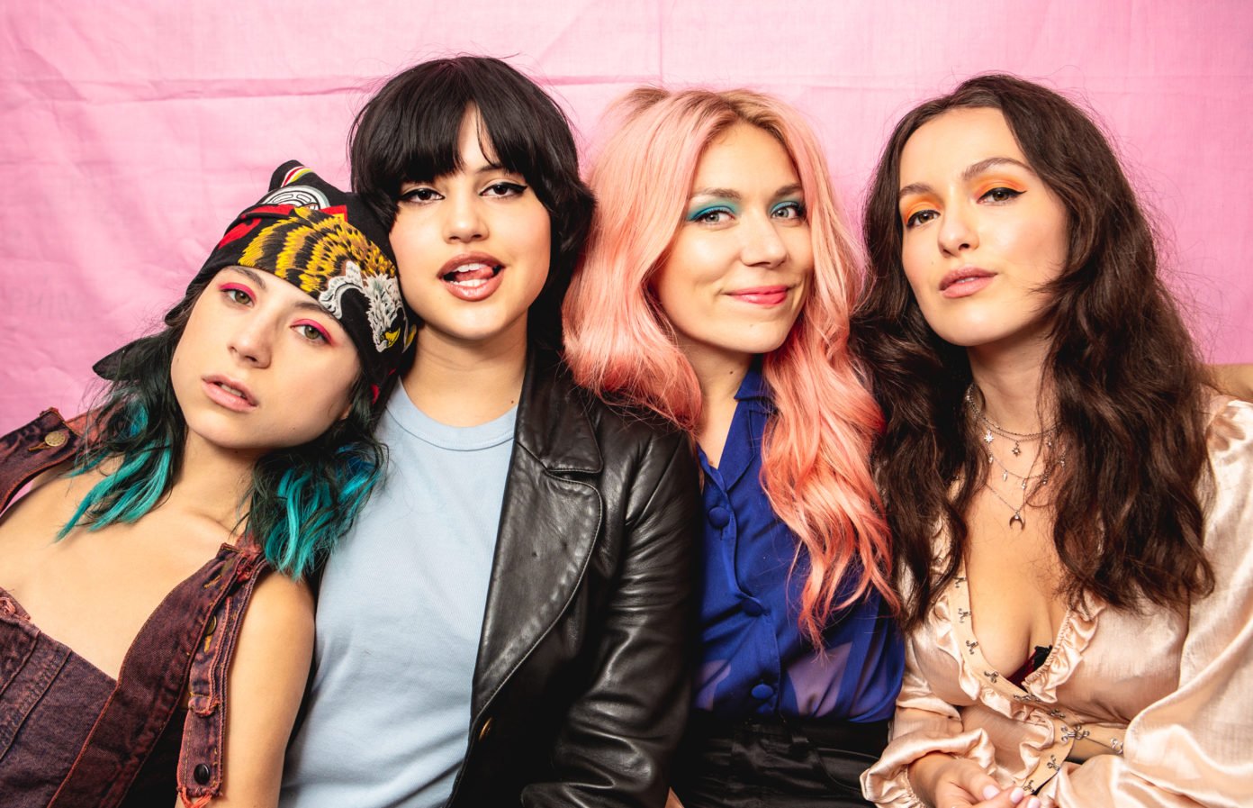 Charli XCX's Coming-Of-Age Series Is Crushing It On Prime Video