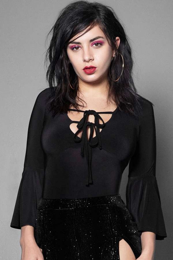 Charli XCX's Coming-Of-Age Series Is Crushing It On Prime Video