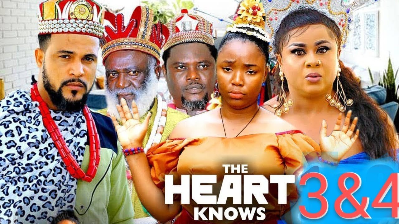 Stream It Or Skip It: ‘The Heart Knows’ on Netflix, a Tepid Romance About a Heart Transplant Recipient and the Donor’s Widow