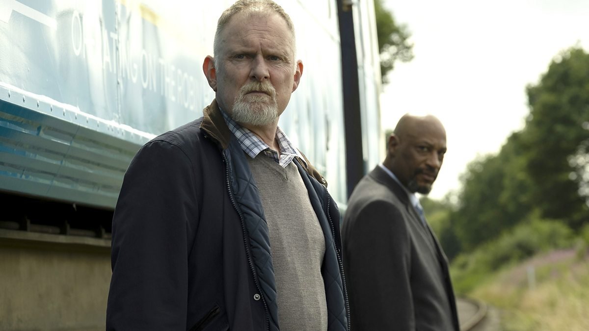 Sherwood series two, episode five recap – one devastating scene after another