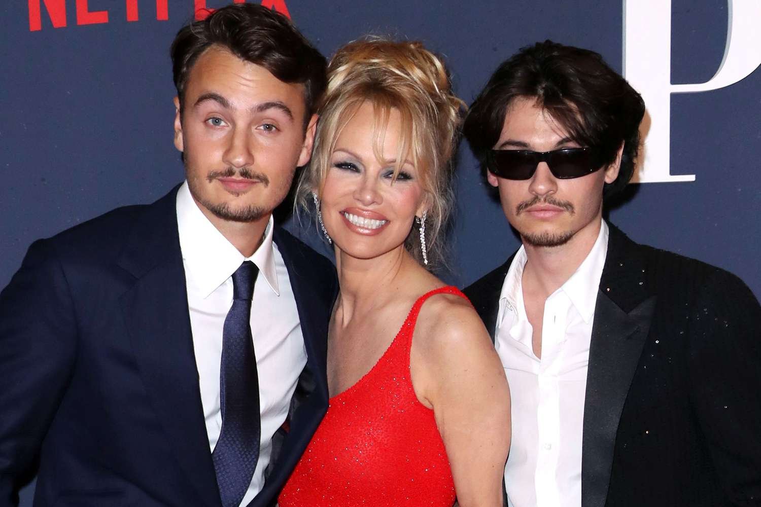 Pamela Anderson's Overlooked 2024 Drama Is A Streaming Hit On Hulu