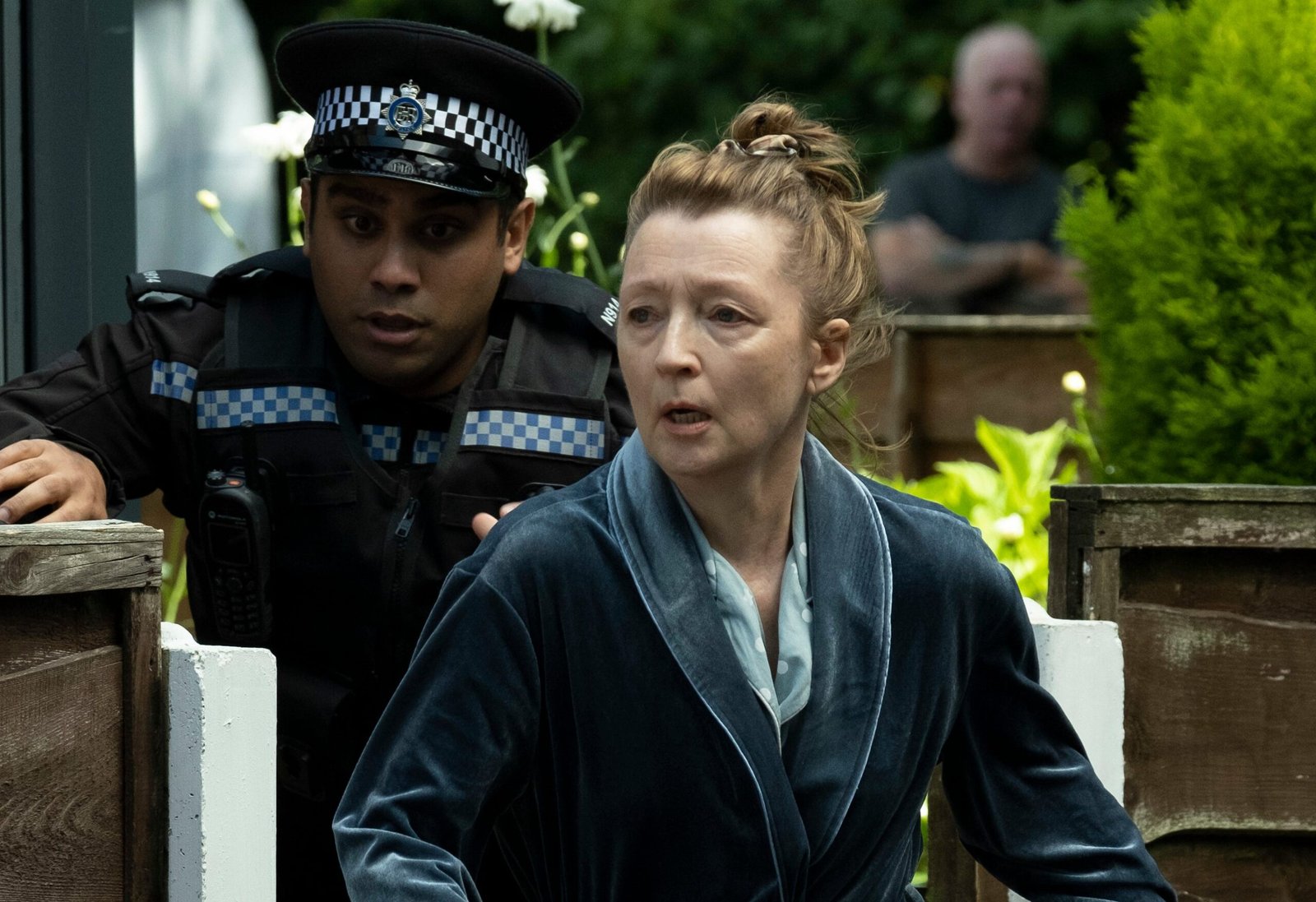 Sherwood series two, episode five recap – one devastating scene after another