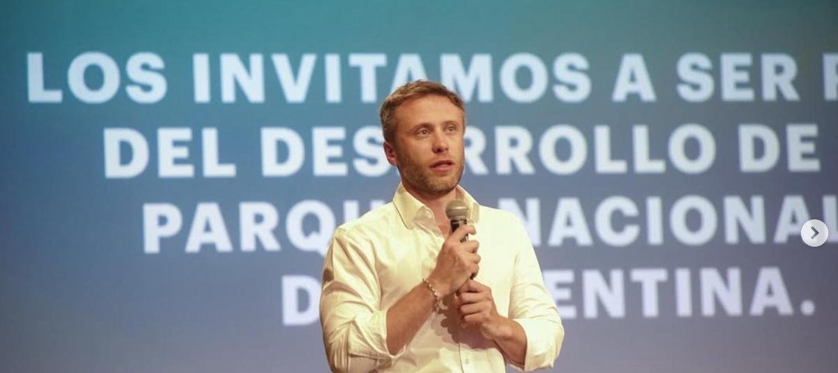 Un cambio de rumbo en la gestión ambiental y política en Argentina La reciente dimisión de Javier Milei como director de... Descubre más sobre busca, direcci...