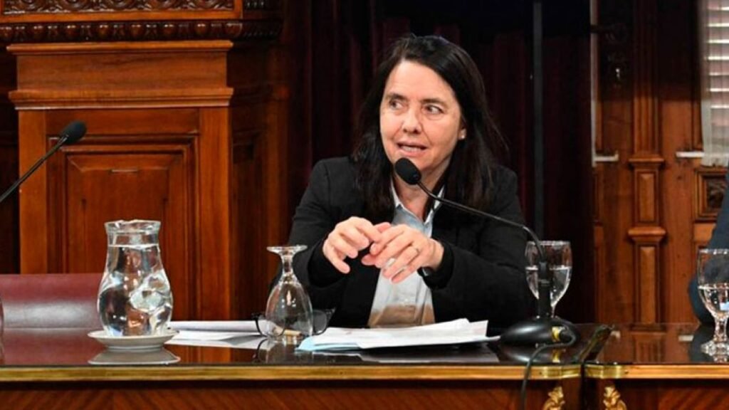 Imagen destacada de Política