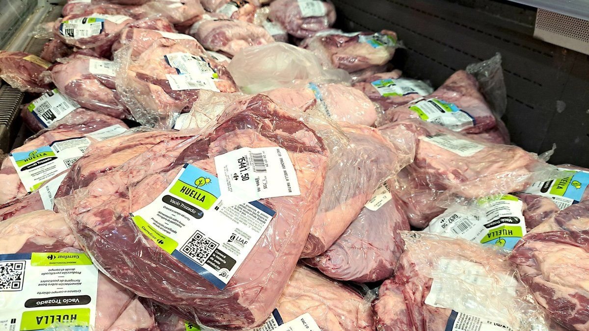 Una nueva oportunidad para la industria cárnica argentina La reciente disposición de la Secretaría de Agricultura, Ganad... Descubre más sobre reino, especia...