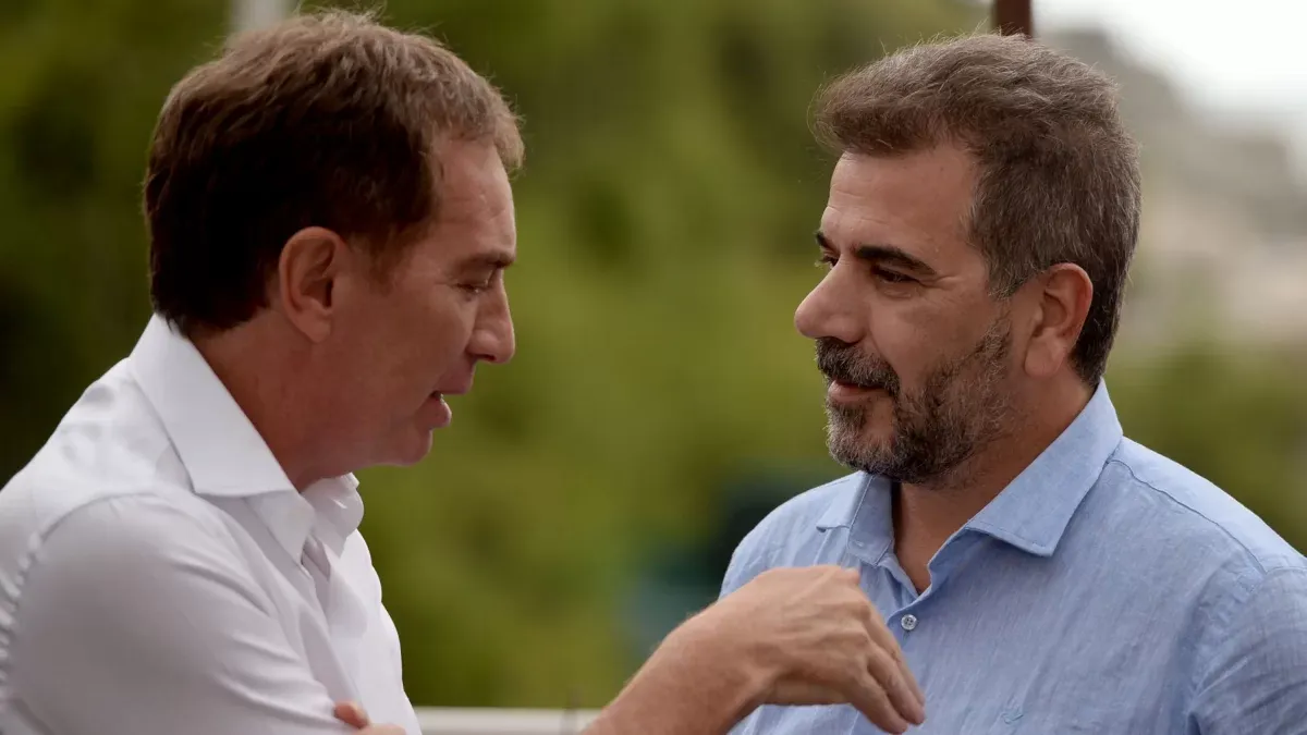El futuro de la política porteña se discute en las mesas del PRO La política argentina se encuentra en un momento de efe... Descubre más sobre podría, encruc...