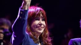 Cristina Kirchner