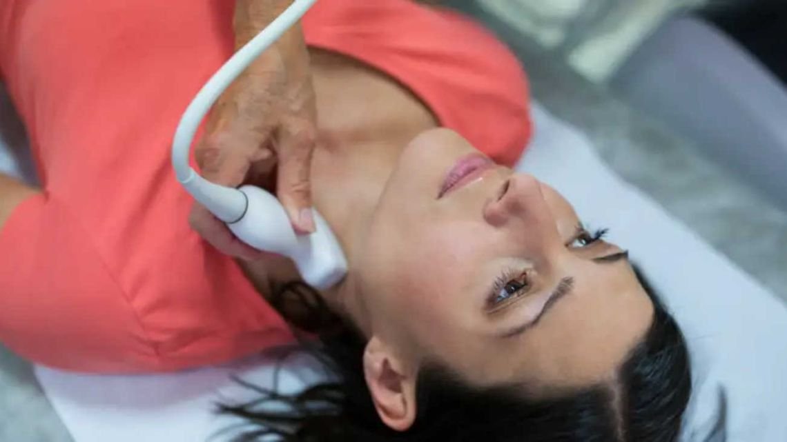 La relevancia de una pequeña glándula en nuestra salud La tiroides, ubicada en la parte anterior del cuello, es una de l... Descubre más sobre estado, veloci...
