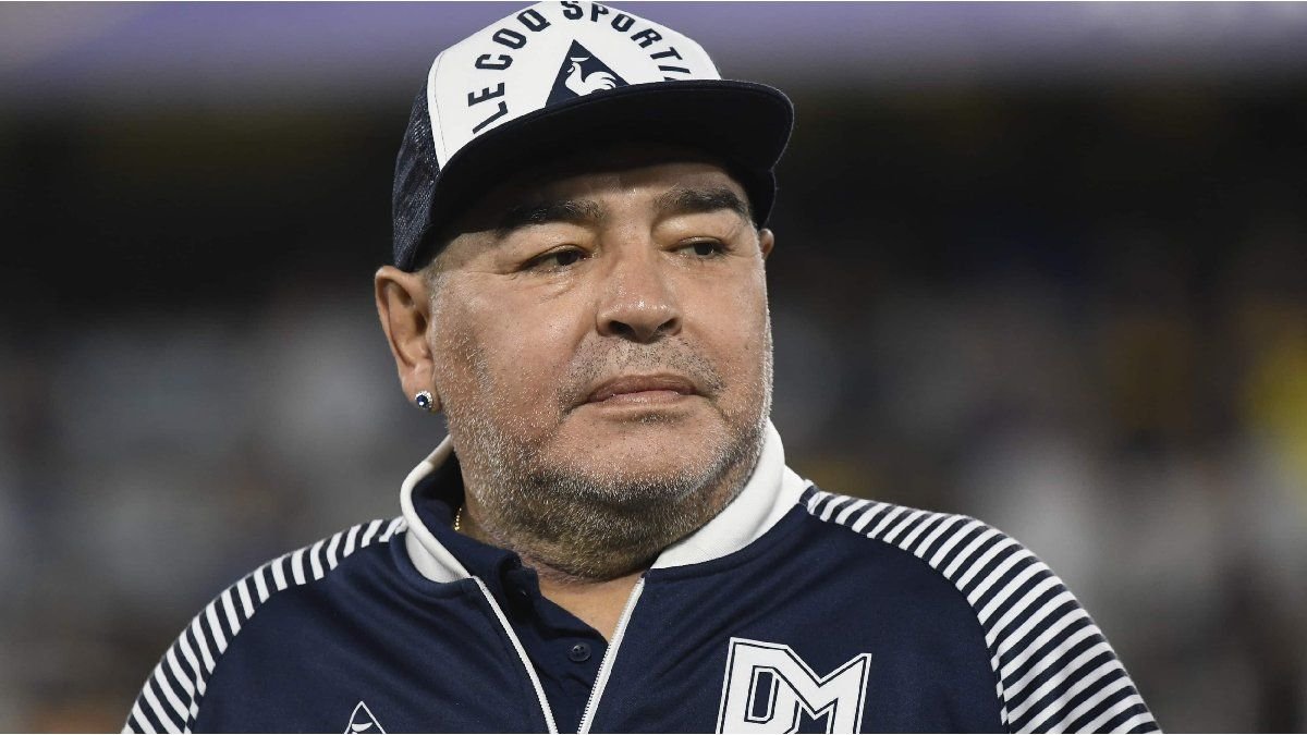 Un nuevo capítulo en la compleja saga judicial de un ícono del deporte argentino En una decisión que ha sacudido el ámbi... Descubre más sobre incertidumbre,...