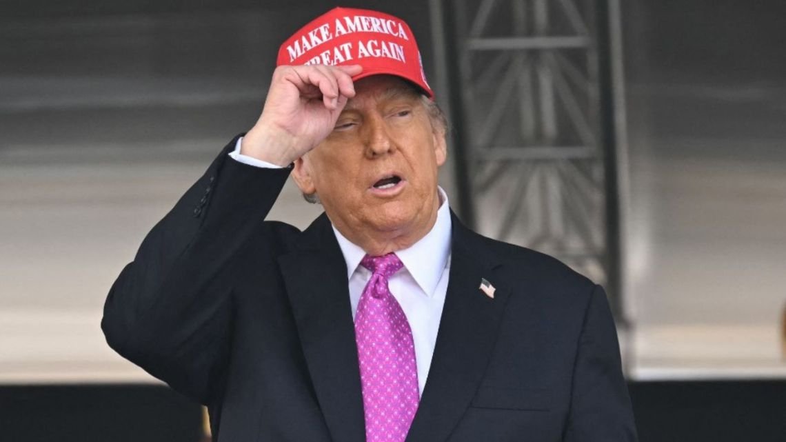 La nueva estrategia de Trump: desmantelando la diversidad en el ámbito laboral La administración del presidente de Estad... Descubre más sobre ganará, china,...