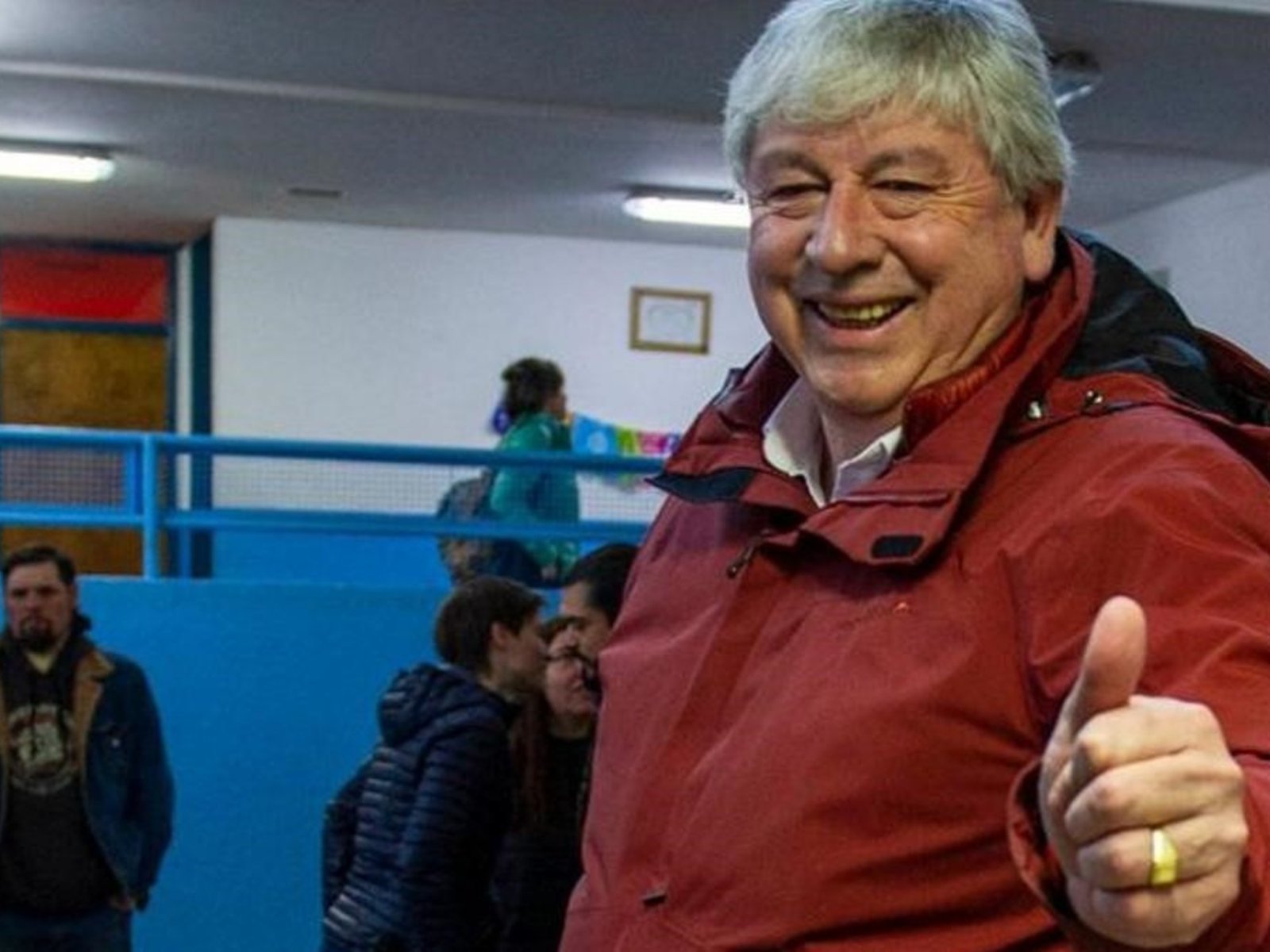 La controversia en Bariloche y sus implicaciones políticas La reciente decisión del Concejo Deliberante de Bariloche de ... Descubre más sobre ámbito, accion...