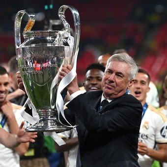 Comienza oficialmente el ciclo de Ancelotti en Brasil: el DT de las proezas inalcanzables busca reconstruir a la Selección con más mundiales de la historia