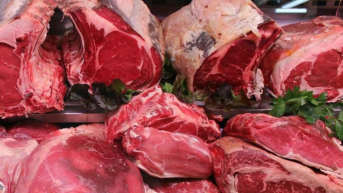 Explora los detalles sobre La carne Angus Argentina busca liderar el nuevo boom global de carnes premium. Noticias actualizadas y análisis profundos en InfoNow.