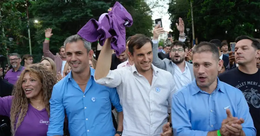 Elecciones Misiones
