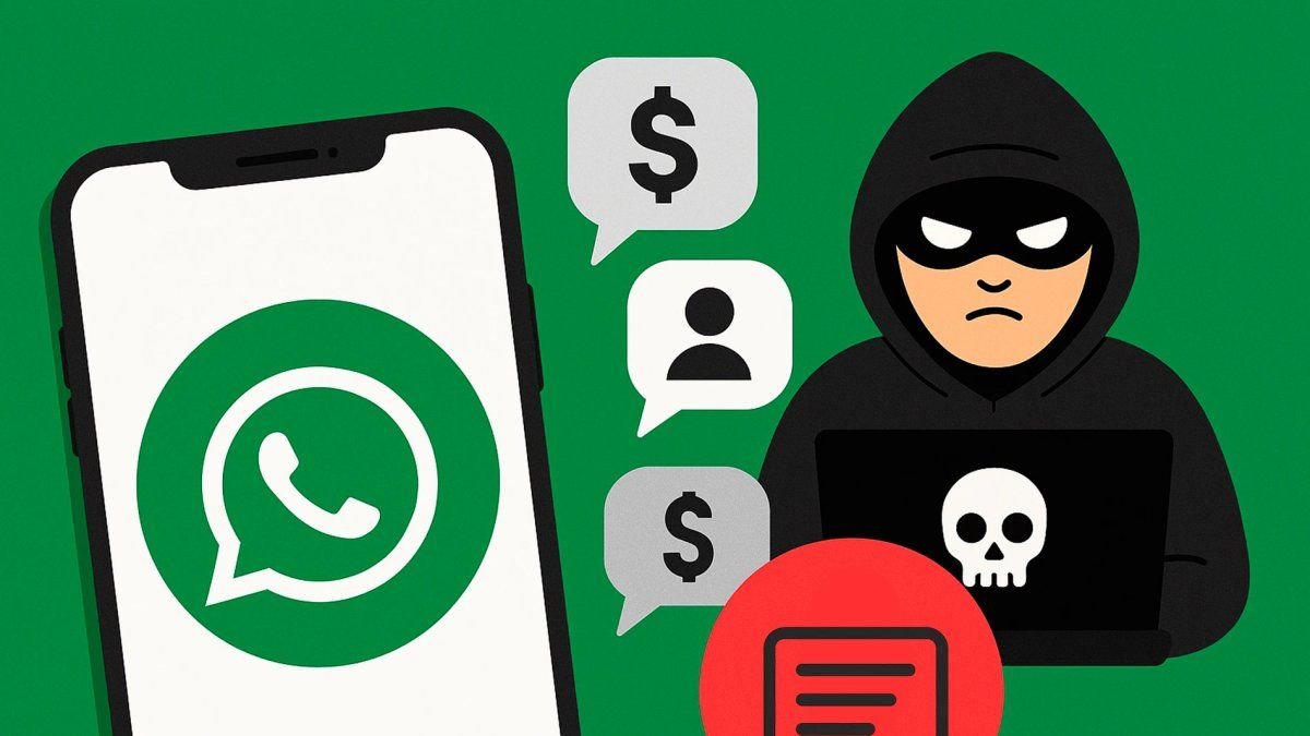 Un nuevo desafío en la seguridad digital de los usuarios En los últimos días se detectó un nuevo método de engaño virtua... Descubre más sobre identificación...