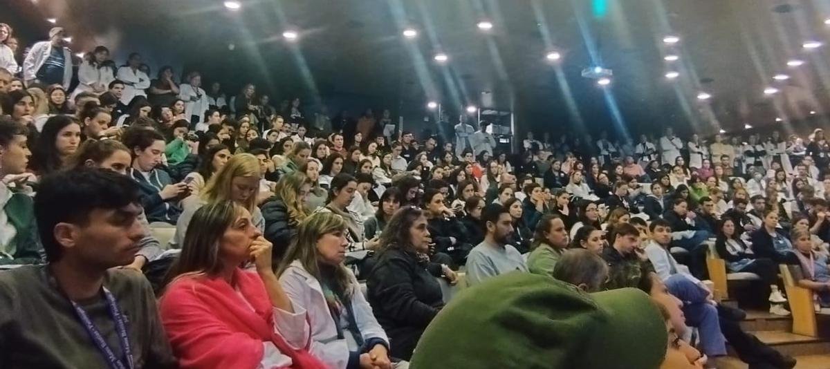 La resolución inesperada en la disputa salarial de los profesionales de la salud El reciente anuncio de la conciliación ... Descubre más sobre incremento, fa...