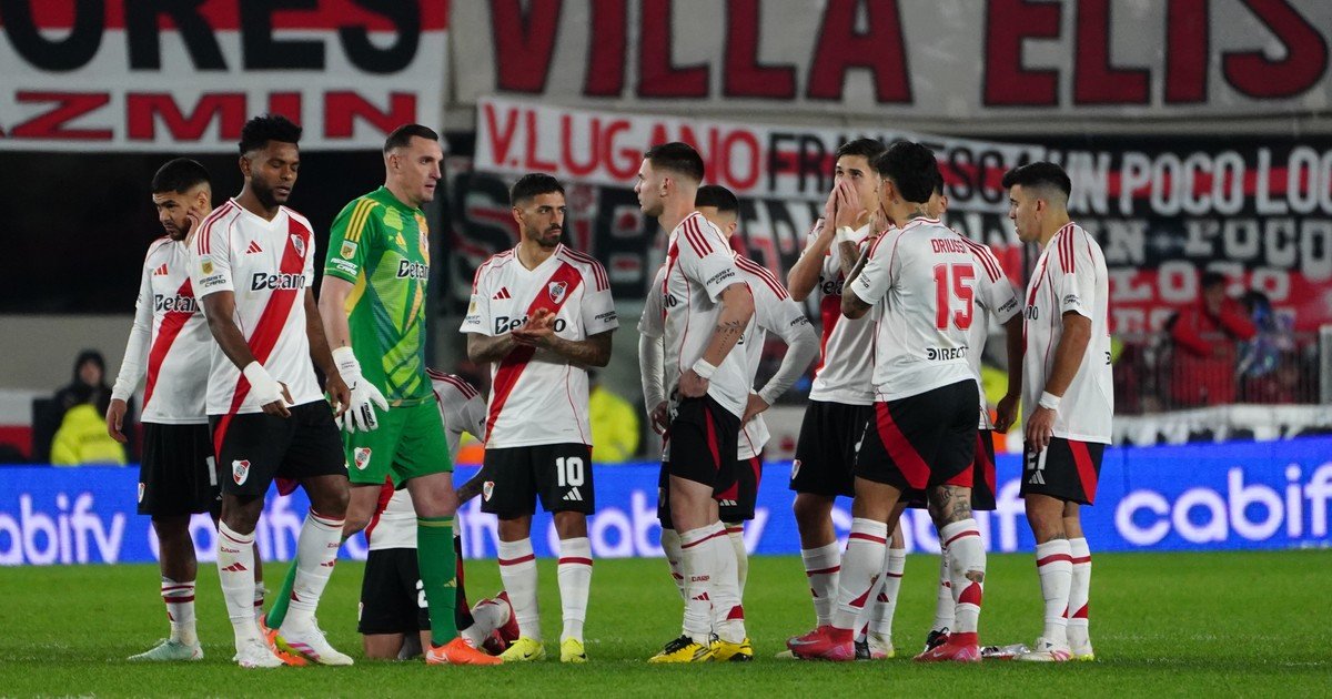 Explora los detalles sobre River y el karma en los penales: perdió las últimas ocho definiciones. Noticias actualizadas y análisis profundos en InfoNow.