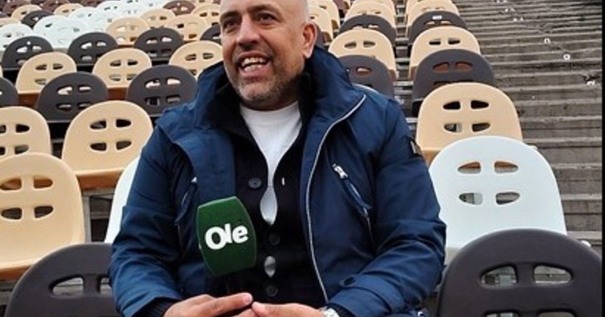 Explora los detalles sobre Sebastián Ordoñez con Olé: su función como presidente, la ilusión en el Apertura y la clasificación ante River. Noticias actualizadas y análisis profundos en InfoNow.