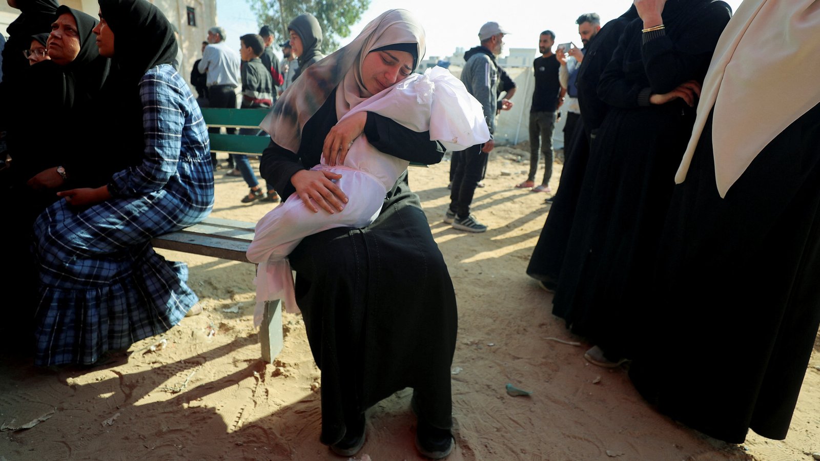 Investigaciones recientes revelan cifras alarmantes sobre la mortalidad en Gaza La reciente escalada del conflicto en Ga... Descubre más sobre tales, shows, ...