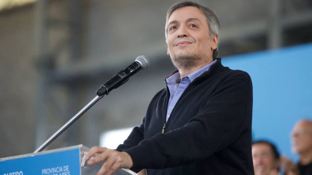 Imagen destacada de Política