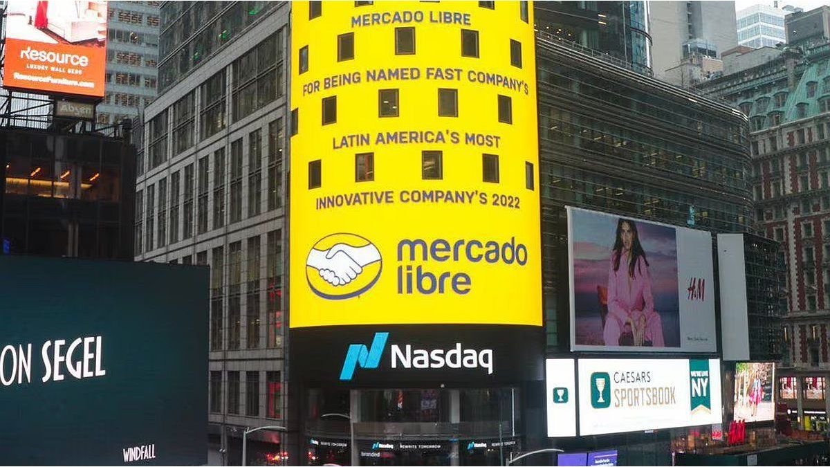 Un nuevo jugador en el sistema financiero argentino La reciente decisión de Mercado Pago, la fintech de Mercado Libre, d... Descubre más sobre gigante, encon...