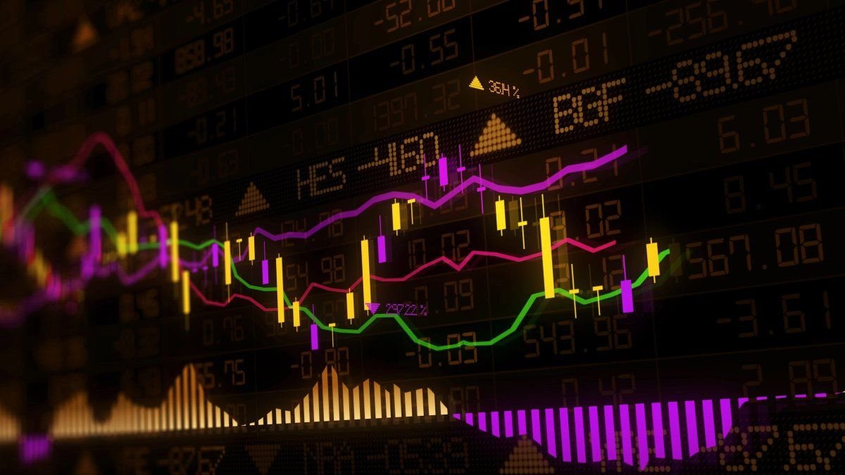 Un panorama sombrío para las entidades financieras en Argentina Este 28 de mayo, los ADRs argentinos han experimentado u... Descubre más sobre muchos, crisis...