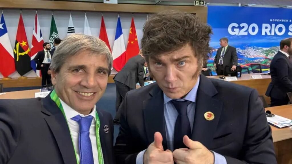 Imagen destacada de Política