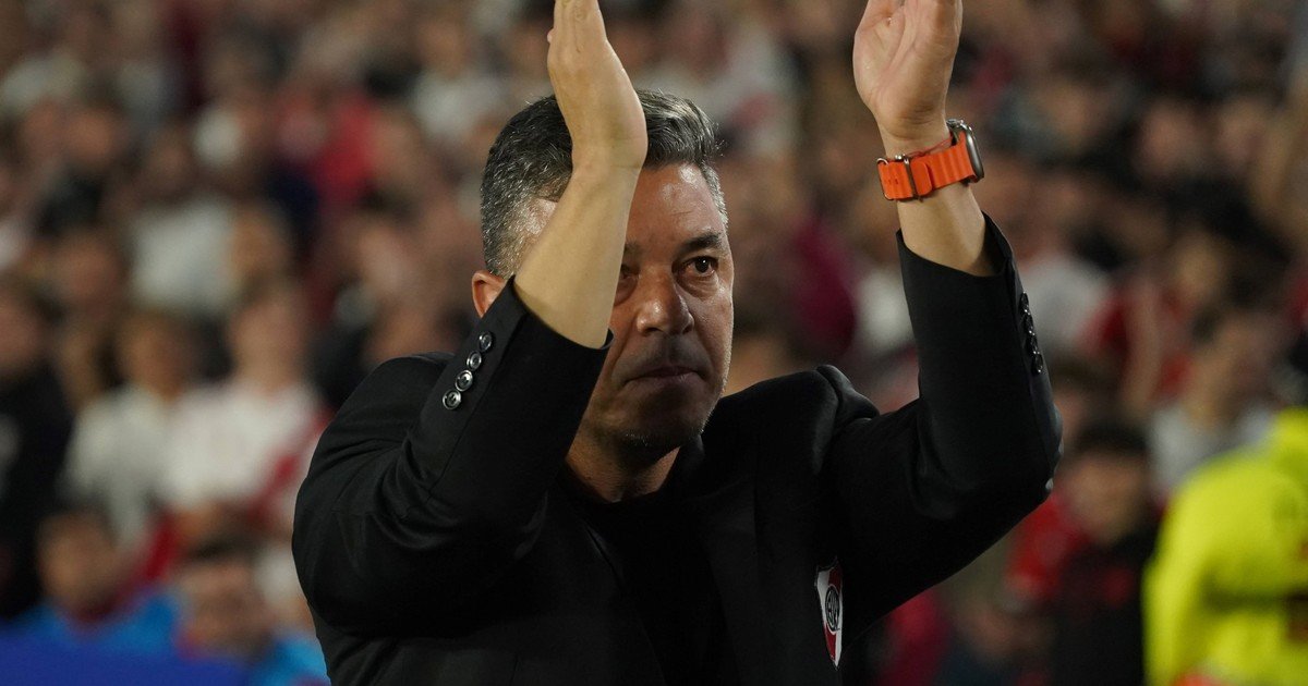 El desafío de River: asegurar una posición privilegiada en la Libertadores En un emocionante capítulo de la historia del... Descubre más sobre mundial, super...