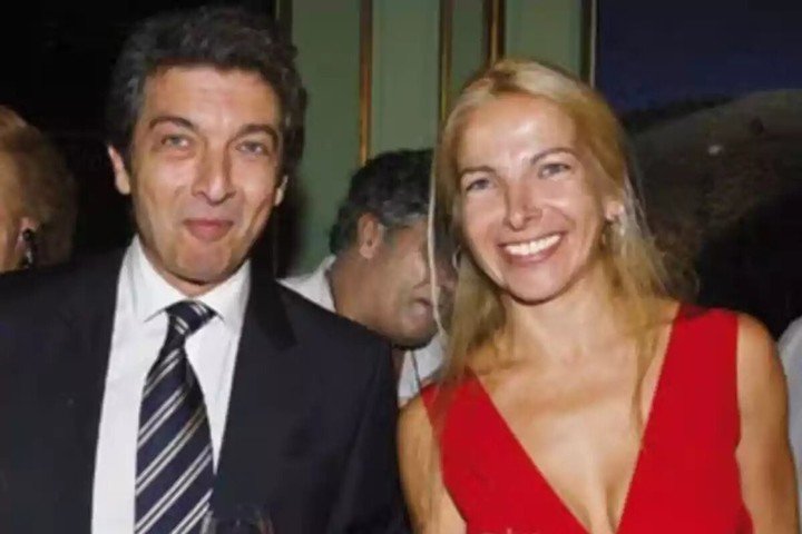 Ricardo Darín habló por primera vez de la muerte de su hermana Alejandra