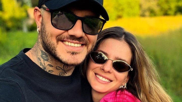 La exclusiva fragancia que le regalo Mauro Icardi a la China Suarez se consigue en una perfumería de alta gama ubicada en la Avenida Alvear. Foto: Archivo Clarín. 