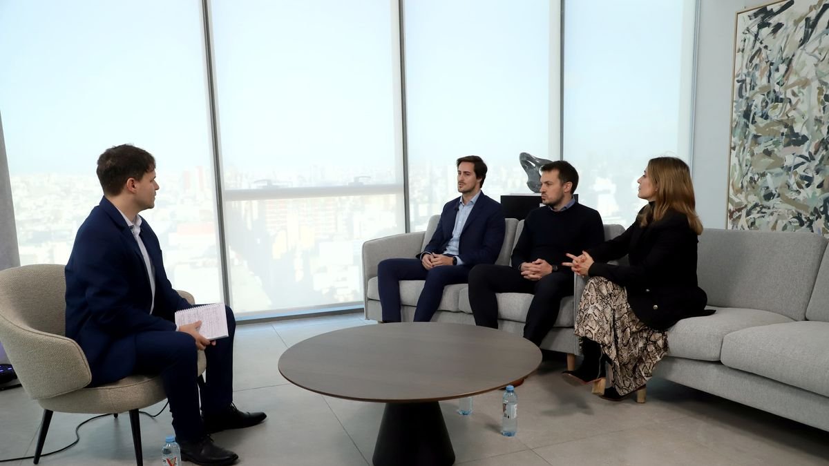 Nuevas Perspectivas Financieras en un Entorno Cambiante La reciente decisión del Gobierno de Argentina de eliminar el ce... Descubre más sobre energético, pa...